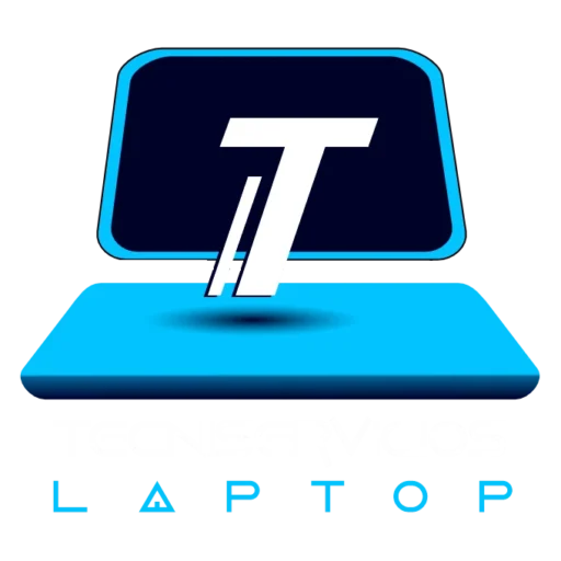 Tecniservicios Laptop