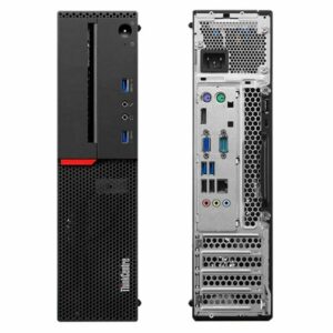 Lenovo ThinkCentre M710 E