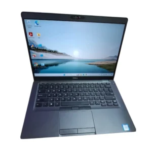 Latitude 5400