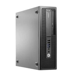 Elitedesk 800 G3 Sff