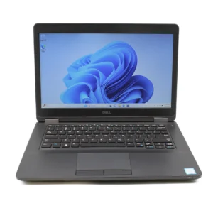 Dell latitude E5470